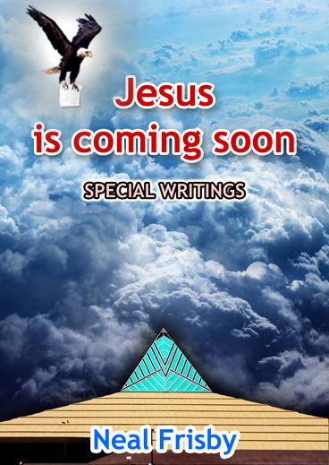 JESUS – THE DYNAMIC HOLY SPIRIT
